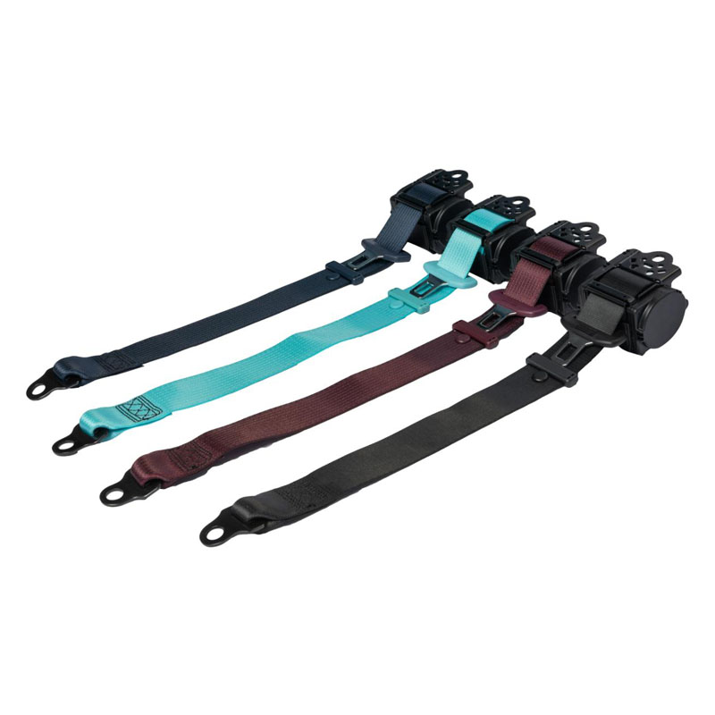 Perakitan Sabuk Pengaman K3