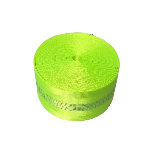 Pita Reflektif di Permukaan